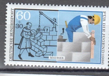 NSR 1275 ** - 1986